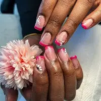 Ongles TDK, best nail salon in pointe aux trembles, nail near me,ongles near me, Ongles, ongles, pedicure, pedicures, nail salon, salon ongle pointe aux trembles, nail salon pointe aux trembles, riviere des prairies, nail salon riviere des prairies, ongles pointe aux trembles, hand design, nail design.