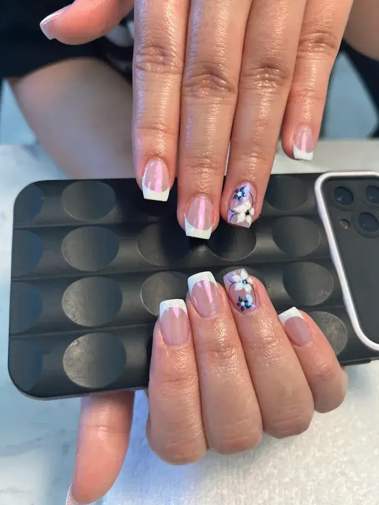 Ongles TDK, best nail salon in pointe aux trembles, nail near me,ongles near me, Ongles, ongles, pedicure, pedicures, nail salon, salon ongle pointe aux trembles, nail salon pointe aux trembles, riviere des prairies, nail salon riviere des prairies, ongles pointe aux trembles, hand design, nail design.